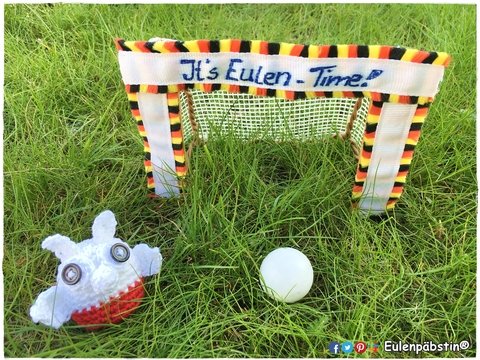 Fußballeule Polen | It's Eulen-Time