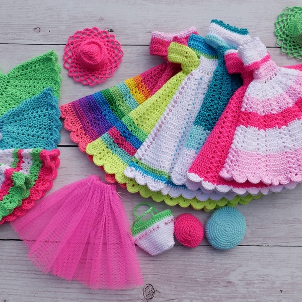 Crochet