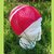 Amor - hat / cap (crocheting)
