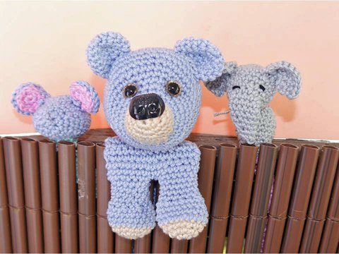 Lesezeichen Set zum Sparpreis