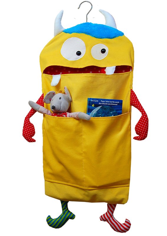 SpielzeugAufräumMonster - Bild 3