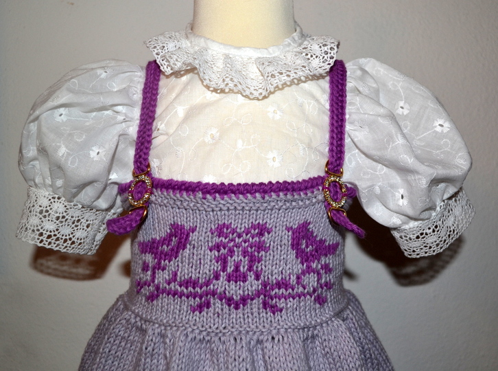 Baby * Rock * Trachten 