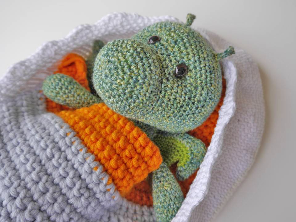 Little Dragon Lovely