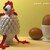Crochet Instruction Egg Warmer "Friedolin"