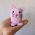 Kawaii Katze - Amigurumi Häkelanleitung