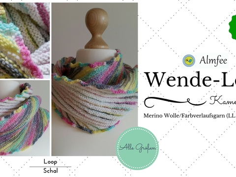 Wende-Loop "Kamehameha I"