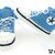 Häkelanleitung Babyturnschuhe, 2 - 6 Monate