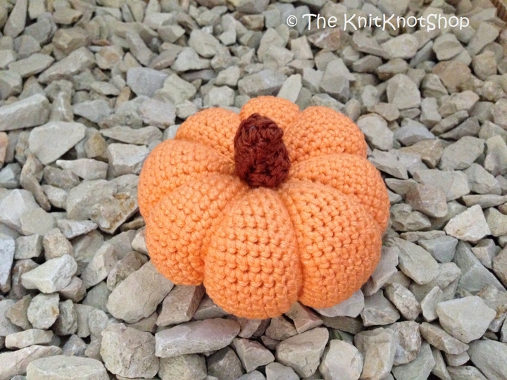 PDF Häkelanleitung Gemüse Komplettpaket Nr. 1 "Gemüsekorb"