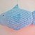 Fisch Xxl Amigurumi zum Häkeln