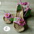 Häkelanleitung "Sandalen" Gr. 36-41