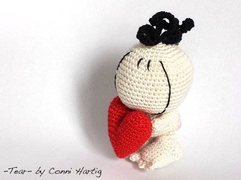 Herz Valentinstag Geburtstag Geschenk FreE-Book