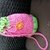 Tasche, Blumentasche, Beutel