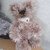 Anleitung für einen süßen Kuschelteddy, gestrickt