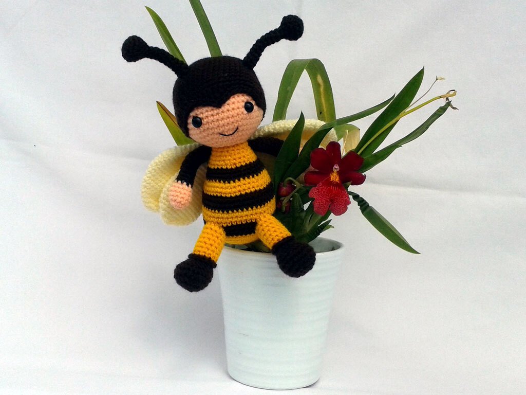 kleine Biene Sumse - Bild 2