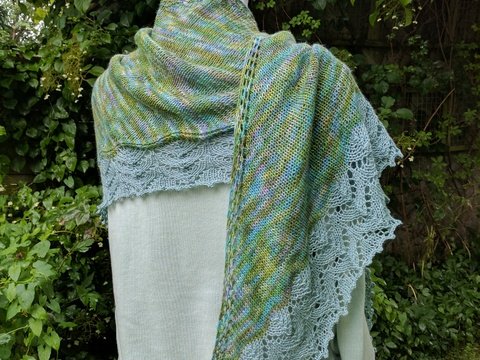 Strickanleitung I UrugoesNorth