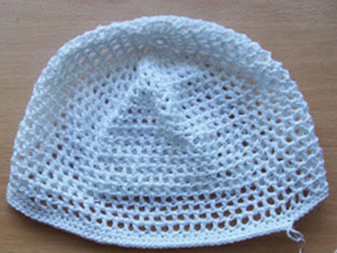 Summer panama for girls