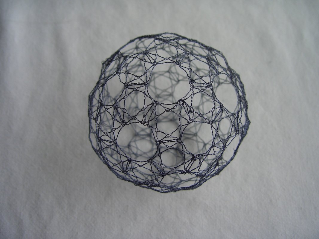 Blüten-Kugel - Bild 3