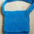 Tasche  gestrickt