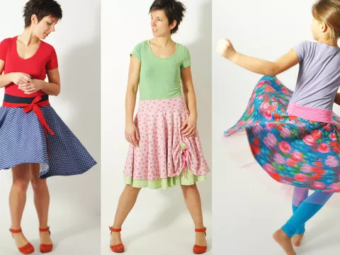 freE-Book Teller.rock kids+Damen