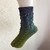 Socken Bunte Forelle - Strickanleitung