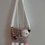 Tasche "Katze"