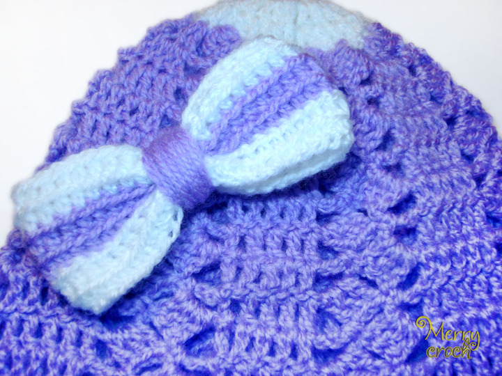 Häkelanleitung Babymütze, Neugeborenenmütze, Neugeborenes Geschenk Hut, Häkelanleitung mädchen Mütze, Kleinkindmütze, Rosa Mädchen Geschenk