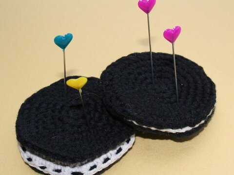 Schokoladenkeks Oreo absolut Null Kalorien