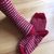 Socken Knöterich - Strickanleitung