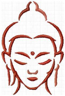 3 Stickdateien Motif Yoga Set 10x10 rahmen alle Formate