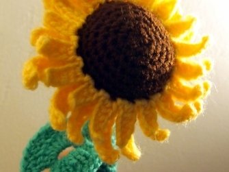 Sonnenblume - Bild 3