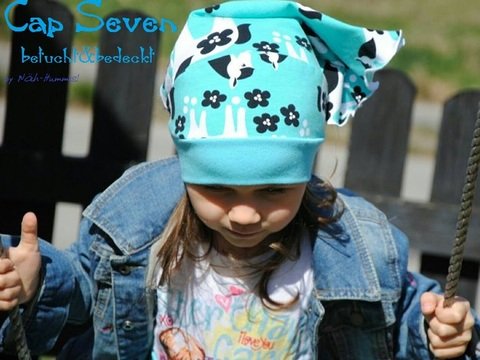 Cup7 betucht und bedeckt