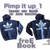 Pimp it up_1 Hoodie oder Sweater zur Jacke umnähen. freE-Book - Nähanleitung für Anfänger Schritt für Schritt! von firstloungeberlin