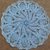 Grandma Mimi's Spinning Pineapple Doily Pdf Pattern