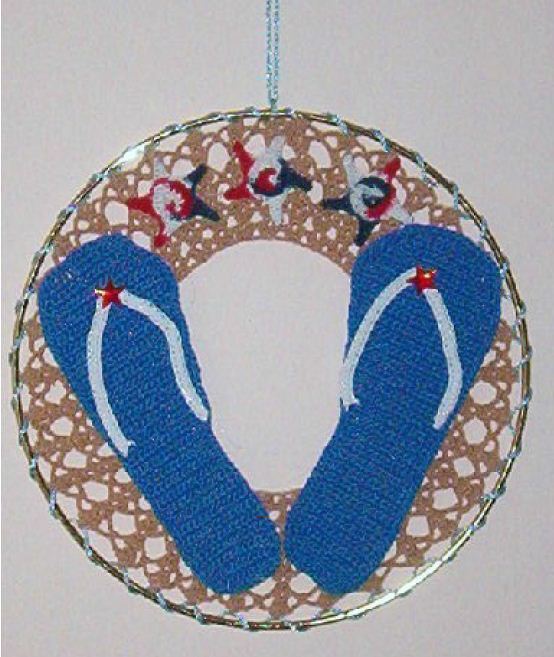 Summer Fun Wall Decor