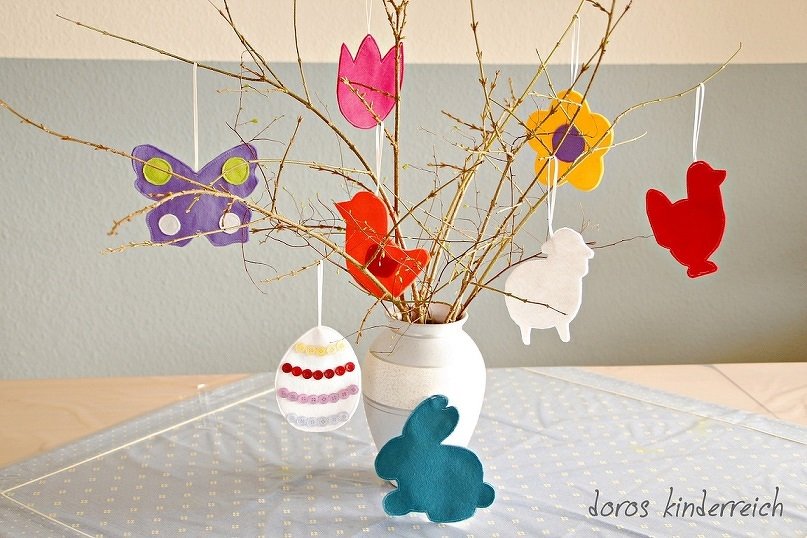 E-Book Frühlings-Girlande - Bild 10