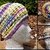Strickanleitung für Sommerhaube/Sommermütze | *SummerSplash"