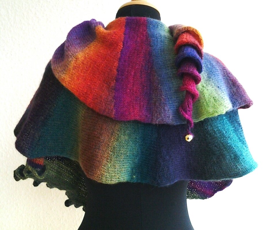 E-Book Lunaticc's Shortrows I - Bild 2