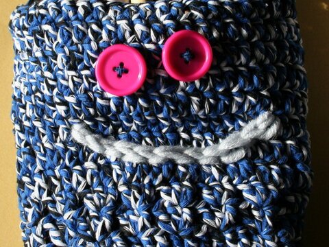 Tasche für Häkelnadeln, Organizer für Nadeln