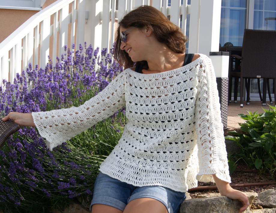 Pulli Cosy, Gr. 36 - 42