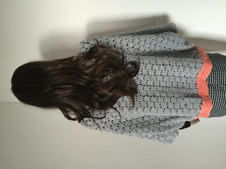 Seelenwärmer Modell Sunny Onesize und Individualmaß für jede Größe