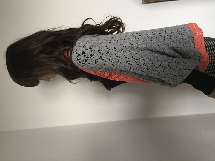 Seelenwärmer Modell Sunny Onesize und Individualmaß für jede Größe