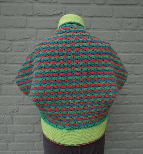 Seelenwärmer Modell Sunny Onesize und Individualmaß für jede Größe