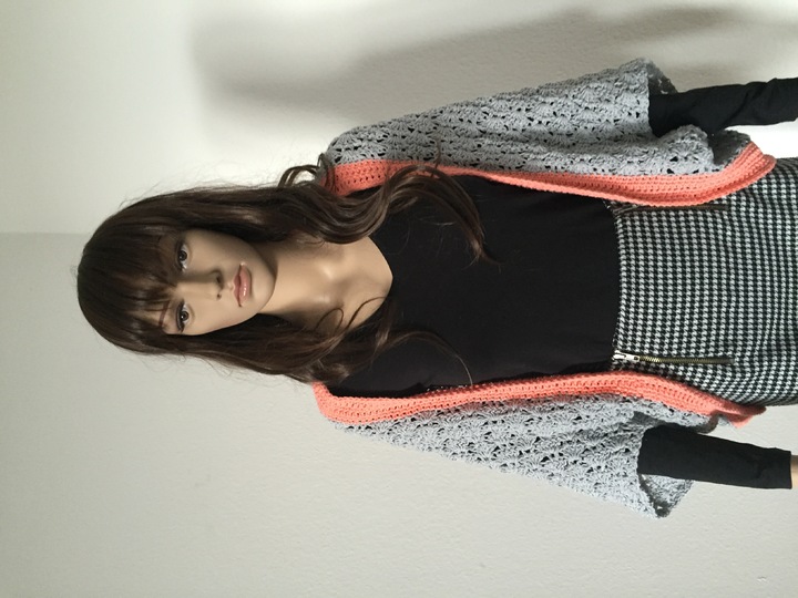 Seelenwärmer Modell Sunny Onesize und Individualmaß für jede Größe