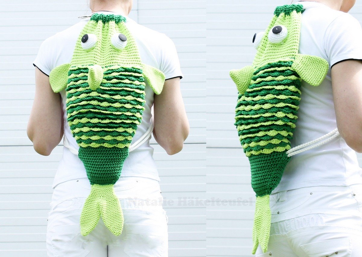 Backpack 