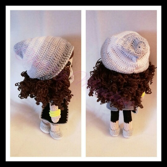 Lola Mod-Kit *Minchen*