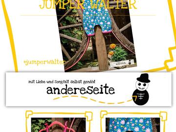 Jumper Walter