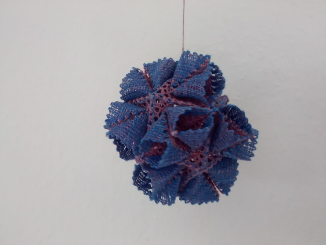 Kugel Großer Bruder