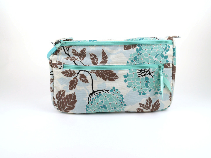 E-Book Kulturbeutel / Große Kulturtasche