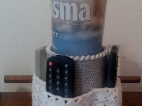 Tv - Box " Silverlight "