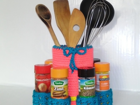 Küchen - Box " Samy "